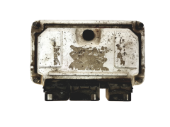 Steuergerät 0261206942 9638783480id10 26FM0884 PSA Bosch 30242