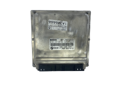 Steuergerät 7788053 0281010300 BMW Bosch 49216