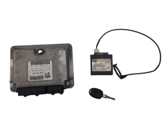 Startset Fiat Bravo 46799769 46744908 46538274 1.6 16V Startset Fiat Bravo 46799769 46744908 46538274 1.6 16V