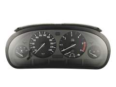 Tacho Kombiinstrument BMW 5 E39 6211 8375675 110008735034 50901
