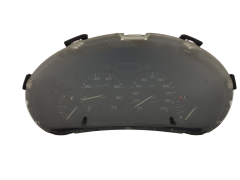 Tacho Kombiinstrument Partner 1 Berlingo 1 9662745180 PSA 