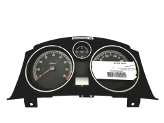 Tacho Kombiinstrument Opel Astra H 13216682PD 58847