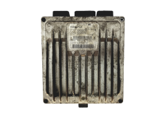 Steuergerät 8200623251 8200498185 R0410B027E Renault Delphi Steuergerät 8200623251 8200498185 R0410B027E Renault Delphi