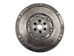 Zweimassenschwungrad Neues Original Citroen Peugeot 0532W4 Valeo 1.6 HDI 