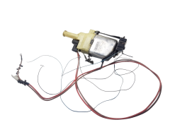 Pumpe Für Servolenkung Opel Astra G 9191970 26078682