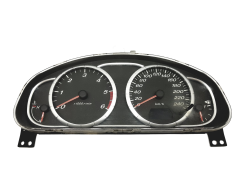 Tacho Kombiinstrument Mazda 6 52GR1NA 58843