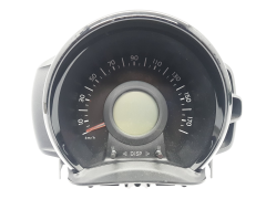 Tacho Kombiinstrument C1 Aygo 108 69342-430U Toyota PSA 54071