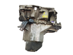 Getriebe JB1132 1.2 Renault Twingo 1 7701667379 129