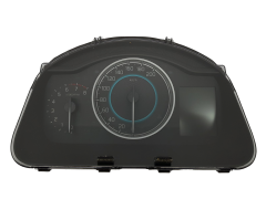 Tacho Kombiinstrument Suzuki Ignis 34110-62RJ0 3411062RJ0 NS Tacho Kombiinstrument Suzuki Ignis 34110-62RJ0 3411062RJ0 NS
