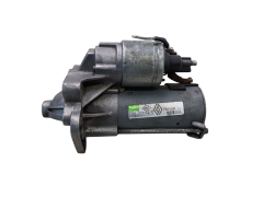 Anlasser Starter 8200836473 TS12E9 1.5 DCI Valeo Renault Dacia Nissan Anlasser Starter 8200836473 TS12E9 1.5 DCI Valeo Renault Dacia Nissan
