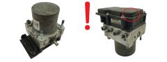 Abs-Pumpe Ducato Boxer Jumper 51725097 0265800461 Bosch 65980