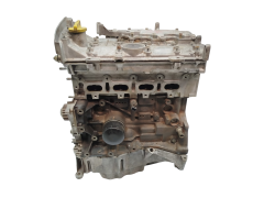 Motor K4JD730 K4J730 7701474410 1.4 16v Renault Megane 2
