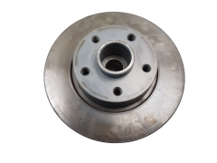 Bremsscheibe Hinten 432022742R  Renault Trafic 3 Vivaro 2 NV300 1006