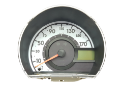 Tacho Kombiinstrument Aygo C1 107 83800-0H012-A Toyota PSA 27691