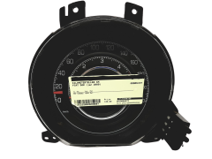 Tacho Kombiinstrument Fiat 500 735483679 503002128600 Tacho Kombiinstrument Fiat 500 735483679 503002128600