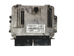 Steuergerät 0261S10853 CV61-12A650-AMH CV6A-12B684-BB Ford Bosch 29149