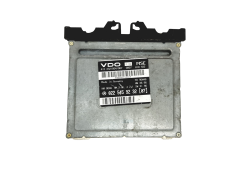 Steuergerät 0225459332 412.232/004/007 Mercedes VDO 