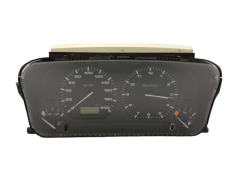 Tacho Kombiinstrument Volkswagen Caddy 6k9919033CG 21503