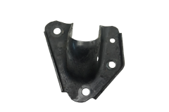 Befestigung, Halterung Rechts Hinten 8200814830 Dacia Duster 4x4 