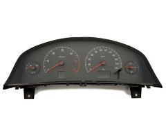 Tacho Kombiinstrument  Opel Vectra C 09180285WQ 110080123015