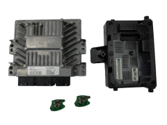Startset Renault Clio 3 8200669964 8200652285 1.5 DCI