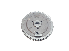 Zahnrad Nockenwelle 8200381362 2.2 2.5 DCI Renault 