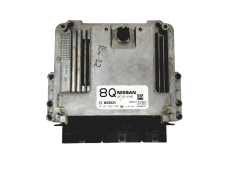Steuergerät 0281032989 23710 XH30C Nissan Bosch 