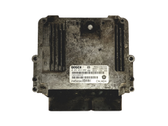 Steuergerät P05034094AH 0281012283 Chrysler Bosch 30328