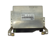 Steuergerät Alfa Romeo 0261200536 00464475120 26RT4623 Bosch 13668