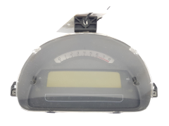 Tacho Kombiinstrument Citroen C2 C3 9660225780 D 00 25849
