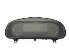 Tacho Kombiinstrument Renault Megane 4 248109282R 54040 Tacho Kombiinstrument Renault Megane 4 248109282R 54040