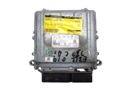Motorsteuerung Mercedes-Benz E A6429002900 0281016383 3.0 CDI