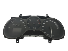 Tacho Kombiinstrument Seat Toledo Altea 5P0920823B 57337