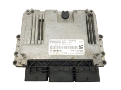 Steuergerät 0281031466 CV6Q-12A650-DB Ford Bosch Steuergerät 0281031466 CV6Q-12A650-DB Ford Bosch
