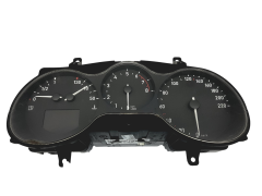 Tacho Kombiinstrument Seat Altea 5P0920804A 110080279008 40639 Tacho Kombiinstrument Seat Altea 5P0920804A 110080279008 40639