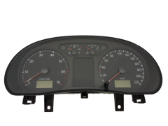 Tacho Kombiinstrument VW Polo 6Q0920803S 110080320029A Tacho Kombiinstrument VW Polo 6Q0920803S 110080320029A