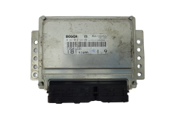 Steuergerät Fiat 73501231 0281010342 41WAA 18141WAA Bosch 14388