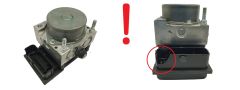 Abs-Pumpe Dacia Duster 8200846463 0265800903 Bosch 67301