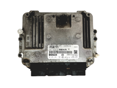 Steuergerät 0281011701 6M51-12A650-NA  Ford Bosch 29992