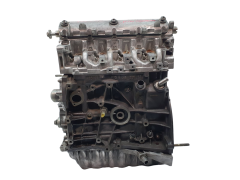 Dieselmotor F9Q804 F9QE804 1.9 dCi Renault Scenic 2 7701475061 S14