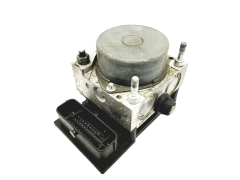 Abs-Pumpe Fiorino Bipper Nemo 51879971 Bosch Fiat PSA 33764