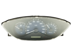 Tacho Kombiinstrument Chevrolet Matiz 96664161 41511