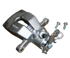 Bremssättel Links Hinten Original Renault Megane Scenic II 7711368124 Bremssättel Links Hinten Original Renault Megane Scenic II 7711368124