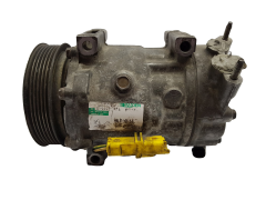 Kompressor Klimaanlage Citroen Peugeot 9651911480 1309F SD7C16 Sanden 7073 Kompressor Klimaanlage Citroen Peugeot 9651911480 1309F SD7C16 Sanden 7073