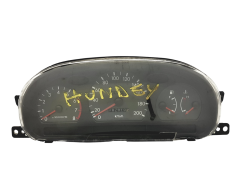 Tacho Kombiinstrument Hyundai Accent 7111-0550 71110550 44318