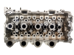 Zylinderkopf Ford PSA Volvo 0200EH 9655911480 1.6 16V TDCI G8DB 7