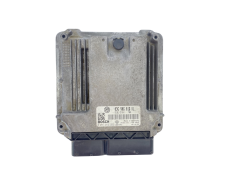 Steuergerät 03G906016KL 0281012922 VW  Bosch 60891