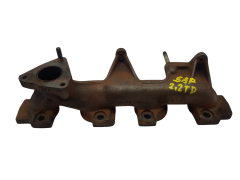 Auspuff-Krümmer Abgaskrümmer 7700109277 7700107624 Renault 2.2 DT G8T