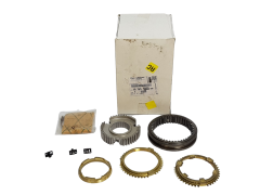 Synchronring 3./4. Gang Original Citroen Peugeot 1615340380 Synchronring 3./4. Gang Original Citroen Peugeot 1615340380