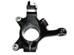 Achsschenkel Rechts Master III Movano B NV400 2.3 dCi OE 8200750269